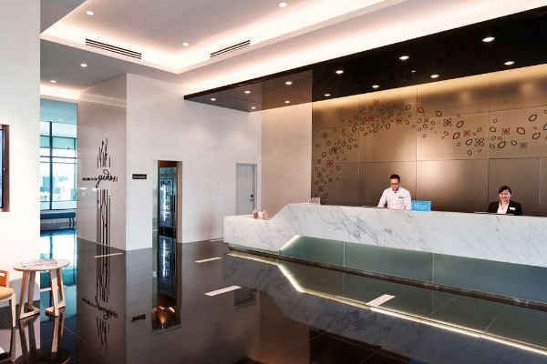 Hilton Garden Inn Puchong